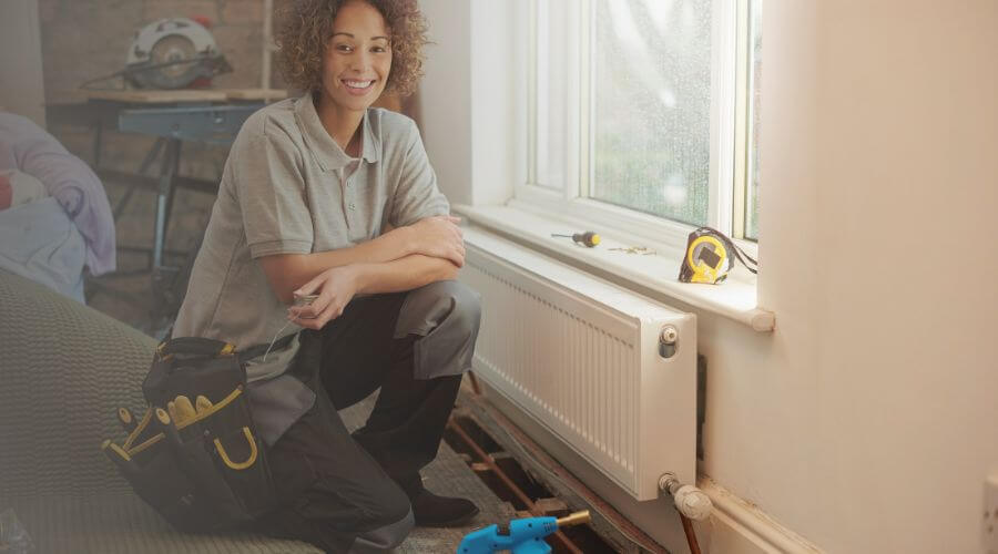 Professional Leak Detection Services in La Harpe, IL